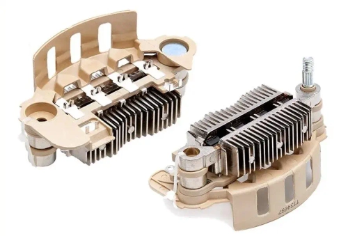 Диодный мост Nissan Almera, Primera, Sunny (SR18-SR20)