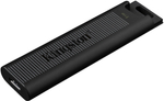 USB Flash карта Kingston DataTraveler Max DTMAX/1TB 1TB черный