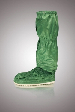 Бахилы LAMSYSTEMS для работы с ПБА I-IV групп патогенности