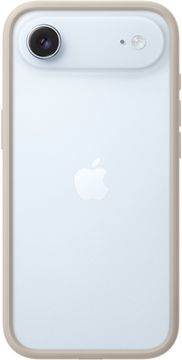 Бампер Apple для iPhone Air Tan