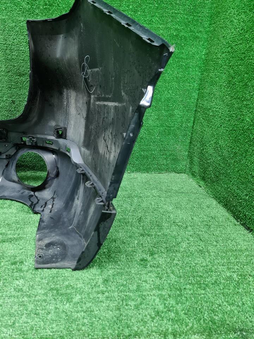 Бампер задний BMW X5 F15 (2013-2018)