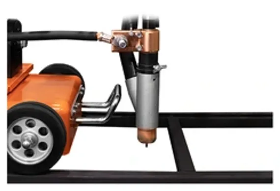 Кабель удлинения пульта Сварог АТ-2, 4 м