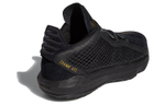 Кроссовки Adidas Dame 6 Gca Leather