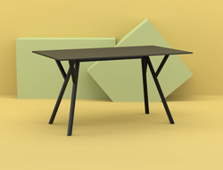 Стол пластиковый Max Table 140