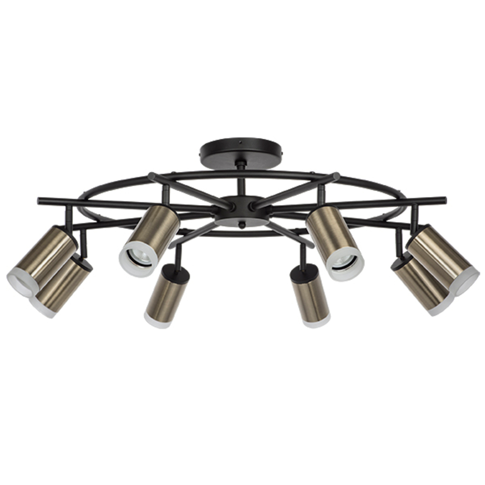 Люстра на штанге Lightstar LR7183180