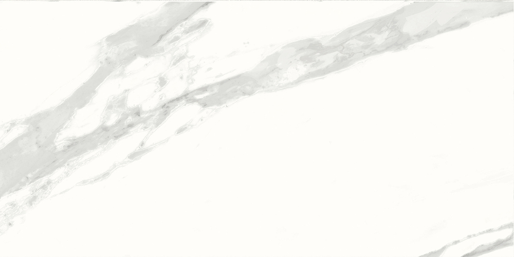 Aura blanco Плитка настенная 48045R 40x80 глянцевый обрезной