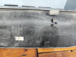 Накладка двери задней левой Hyundai Creta 1 (GS) 16-21 Б/У Оригинал 87733M0000