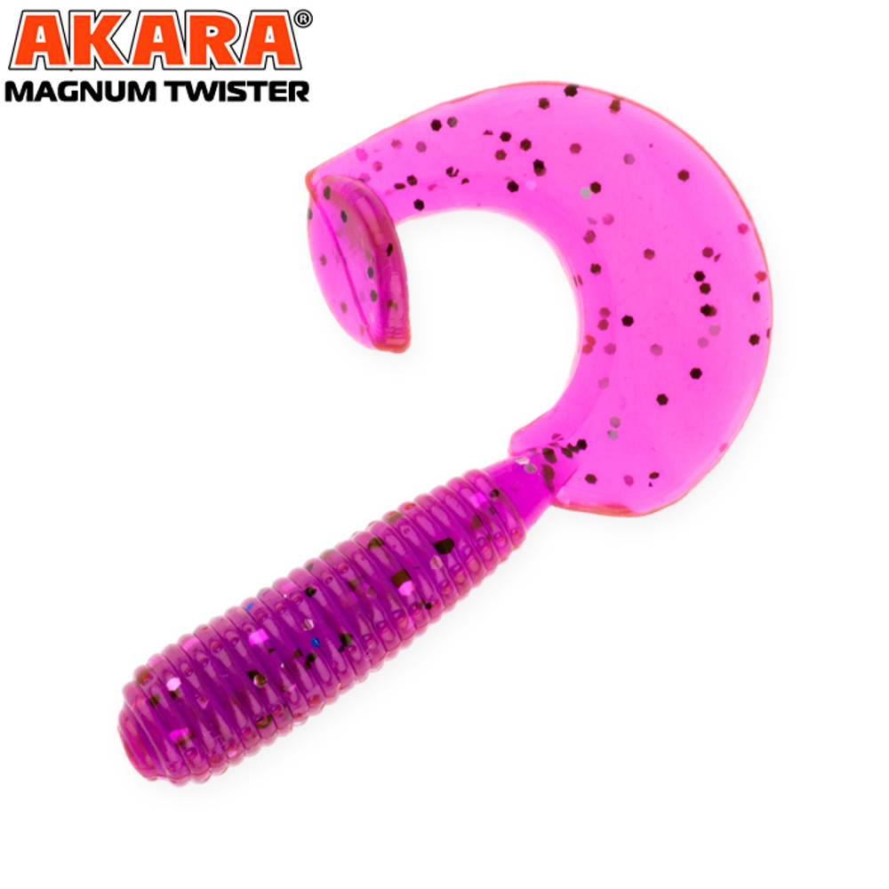 Твистер Akara Magnum Twister 20 413 (8 шт.)