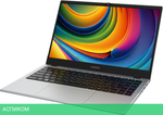 Ноутбук Digma EVE C4801 N100 Silver (DN14N1-8CXW01)