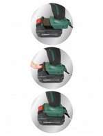 Акк. дрель-шуруповёрт FAVOURITE DC 1402 PROMO 14,4В, 2Ач, 26Нм Li-ion (101101402)