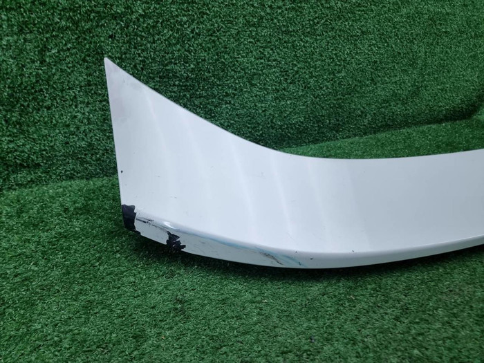 Накладка крышки багажника Zeekr 001 (2021-н.в.)