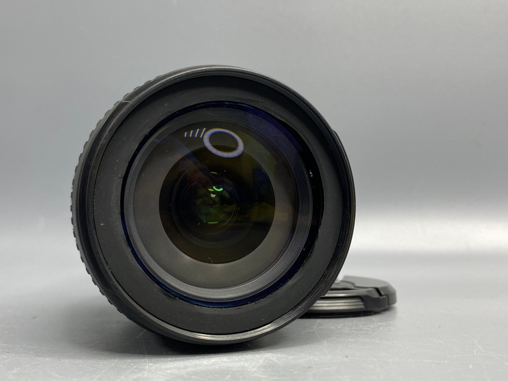 Nikon 18-105mm 3.5-5.6G AF-S ED DX VR