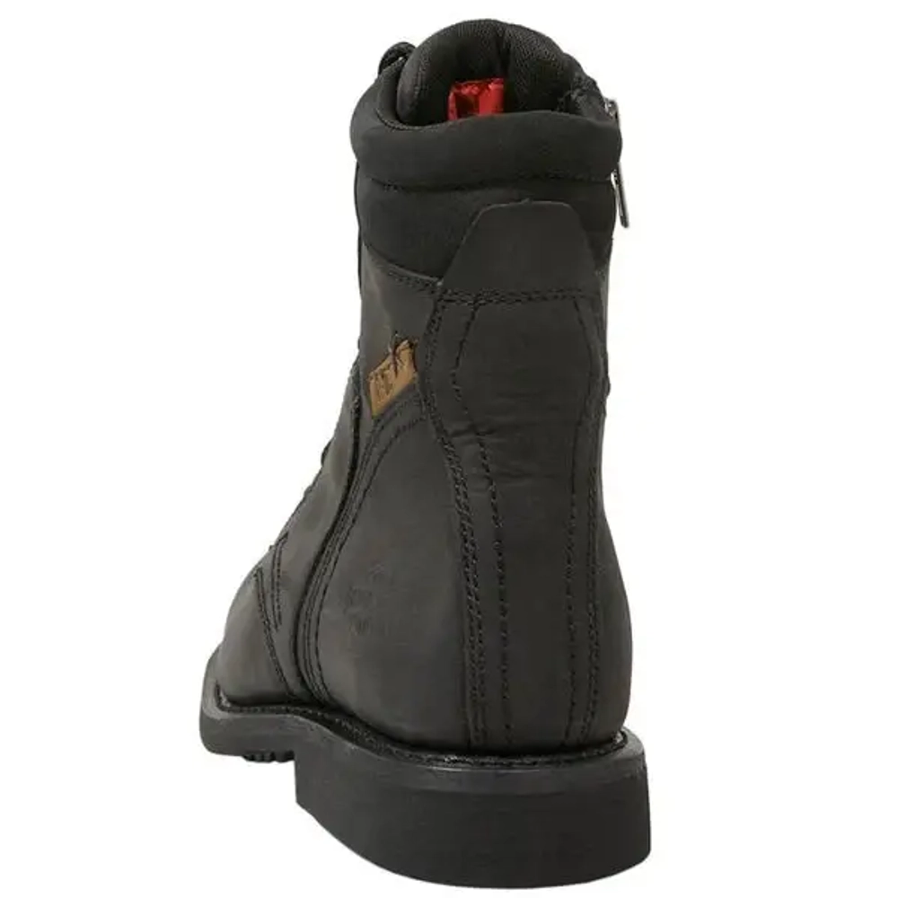 Ботинки Darnel CE Black Harley-Davidson