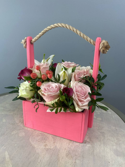 Композиция "Воспоминания"