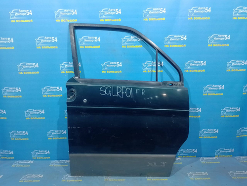Дверь передняя правая MAZDA BONGO FRIENDEE 1997