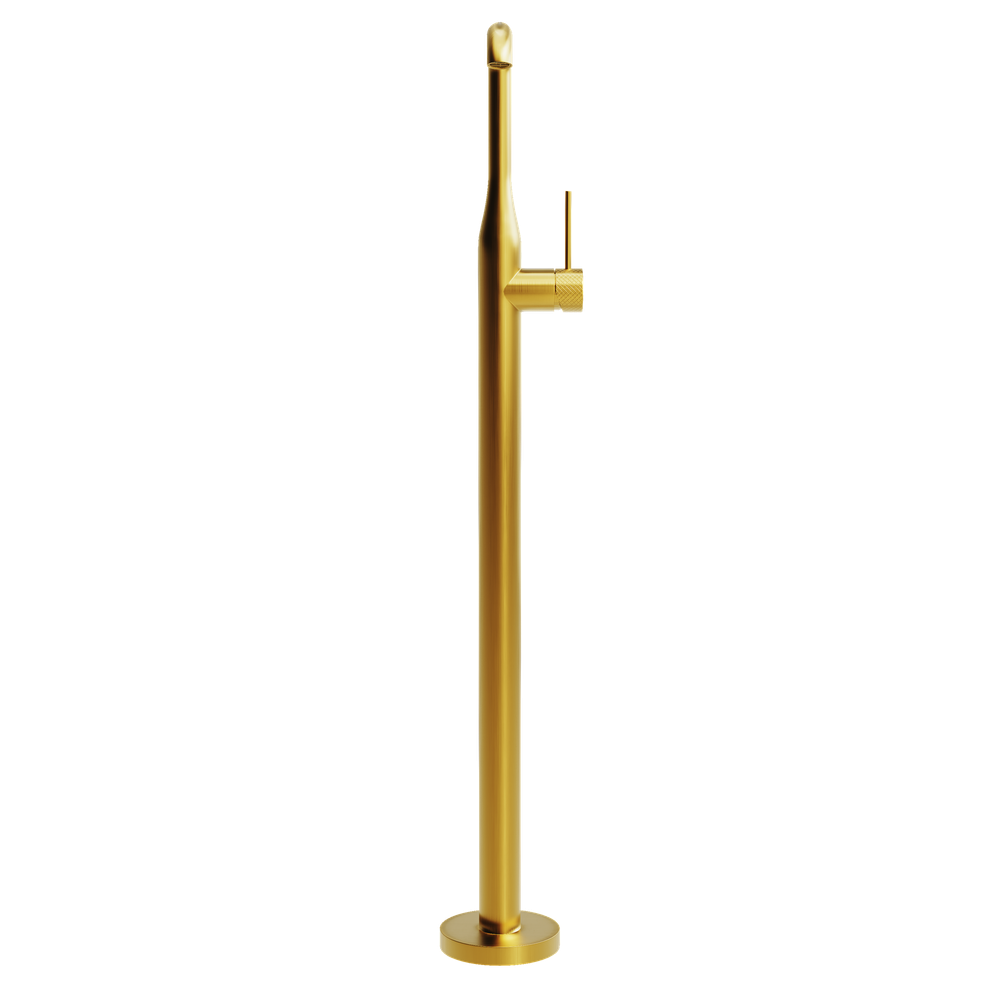 Смеситель для раковины RUBINELLI ELEGANZA RB-L1052BB