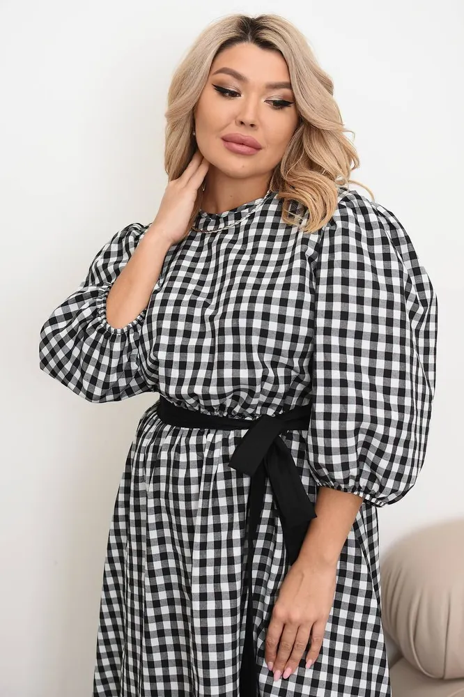 Платье УК-2127-2 Fabrika