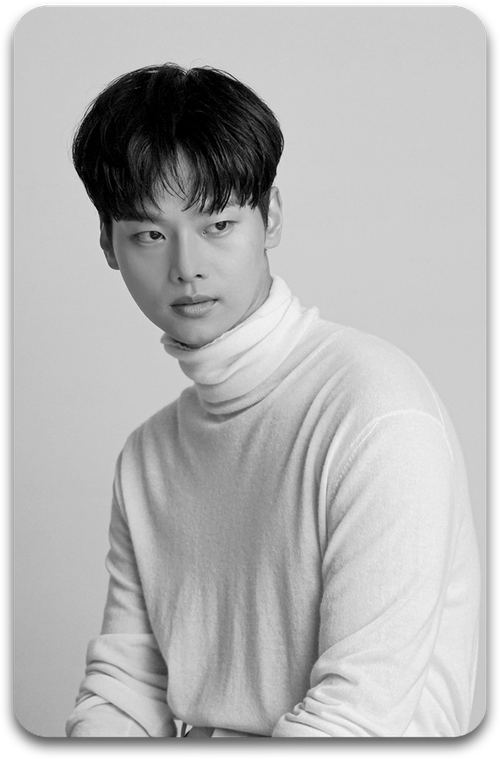 Карта #2272 / Cha Hak Yeon (VIXX)