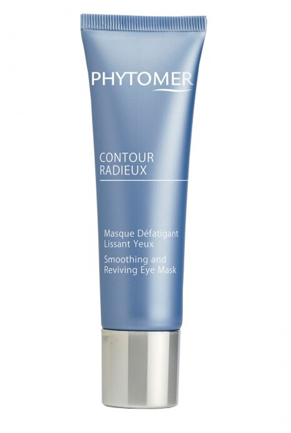 PHYTOMER CONTOUR RADIEUX SMOOTHING AND REVIVING EYE MASK