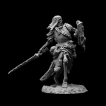 The Undead - Malkin