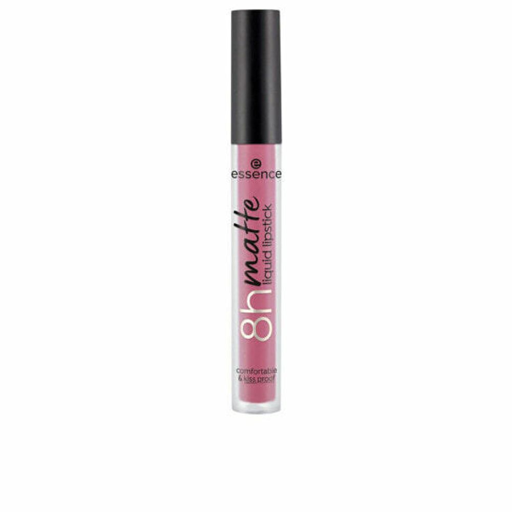 Жидкая помада Essence 8h Matte Nº 05 Pink blush 2,5 ml