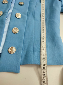 Жакет Self Made стильный 46 размер, новый