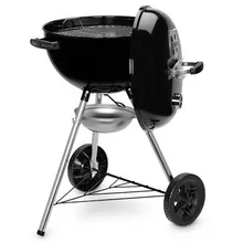 Гриль угольный Original Kettle E-5710, 57 см, чёрный, Weber