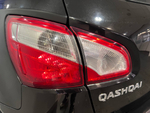 Nissan Qashqai, 2010 год