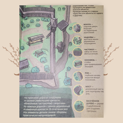 Южные рубежи Русского государства