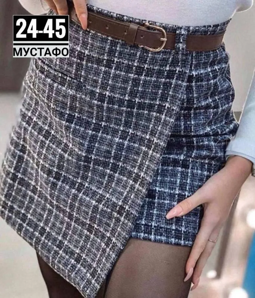 Юбка 2951694 Fabrika