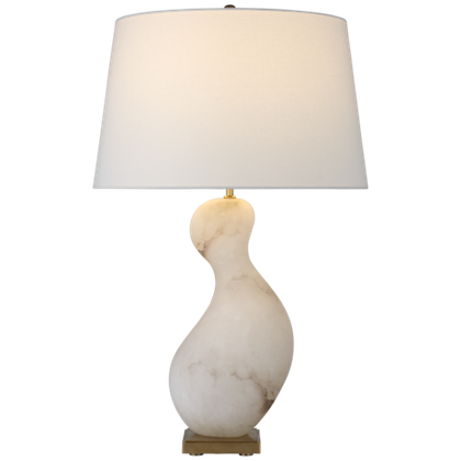 Настольная лампа Visual Comfort Bree Large Table Lamp (Open Box)