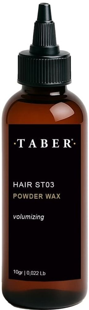 TABER CERA IN POLVERE 10 G