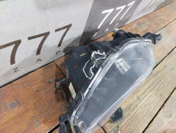 ПТФ передняя правая LED Kia K5 20-нв Б/У Оригинал 92202L2000