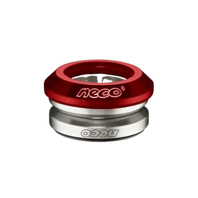 Рулевая колонка, 1-1/8" A-Head, интегрированная, 41,8ммх45х45,картрид ж подшипники СВВ-418 , Н52