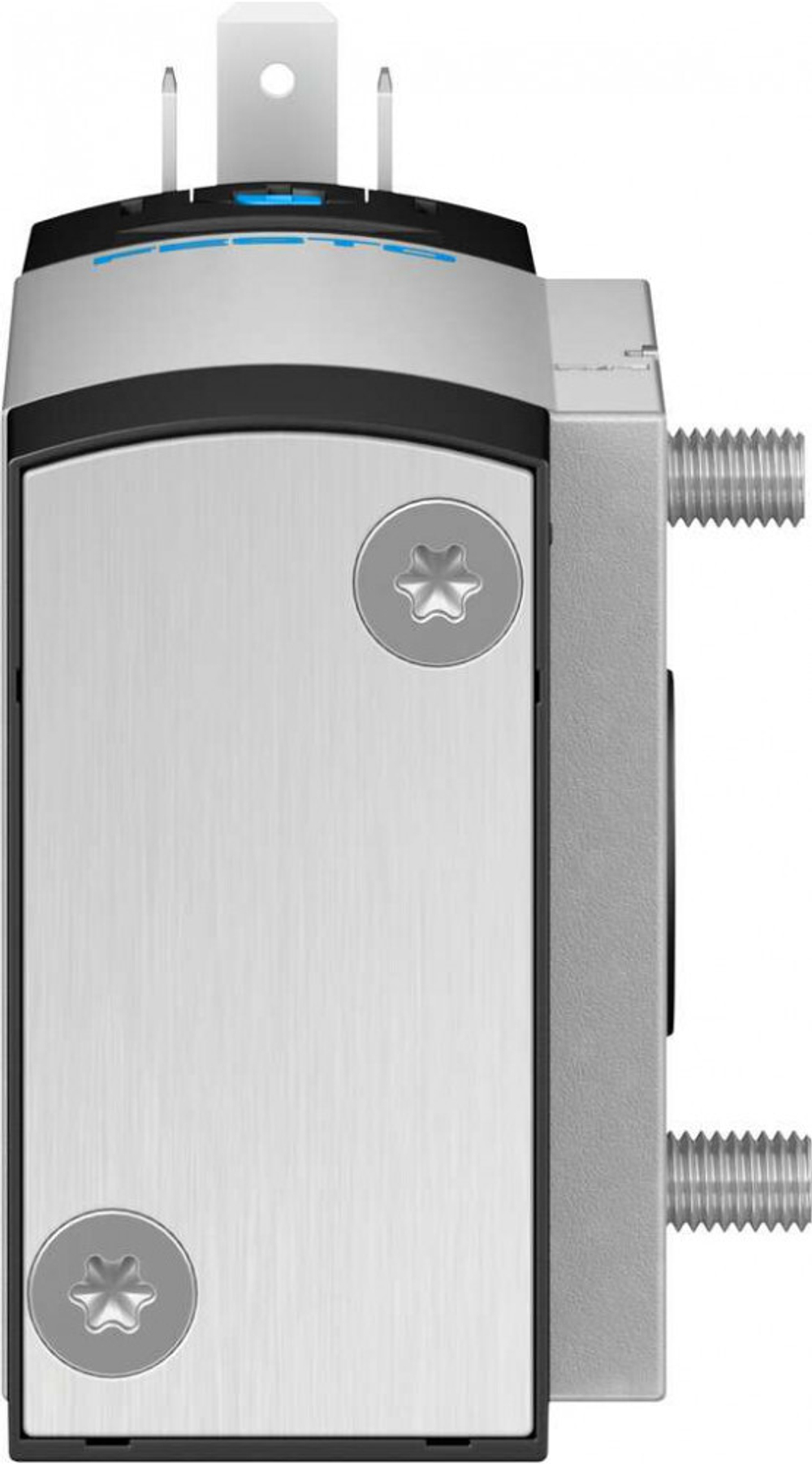 Распределитель с электроуправлением Festo VSNC-FC-M52-MD-G14-F8-1B2