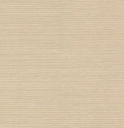 Обои бежевые из сизаля 40303