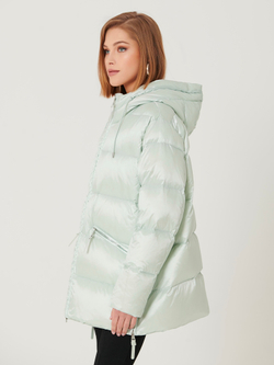 Куртка женское MINT
