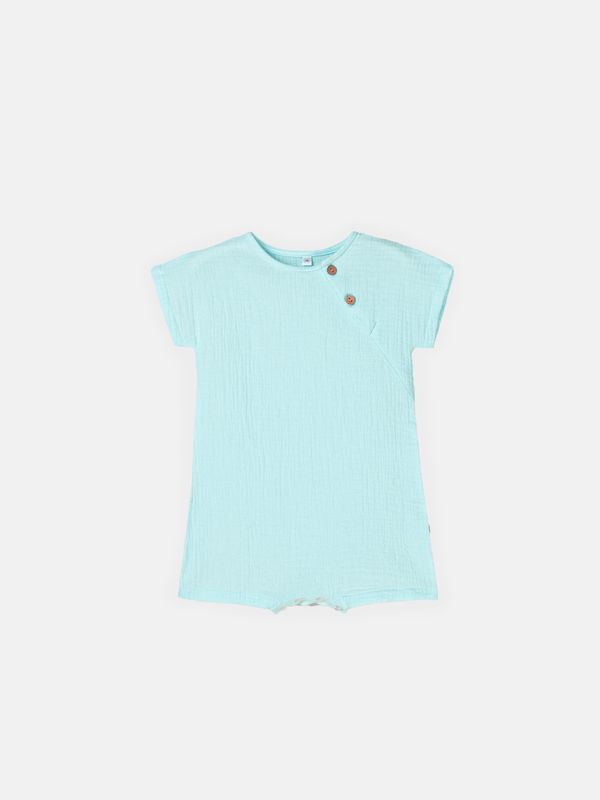 Песочник муслиновый 