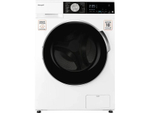 Стиральная машина Weissgauff Premium WM 56512 DC Inverter Steam