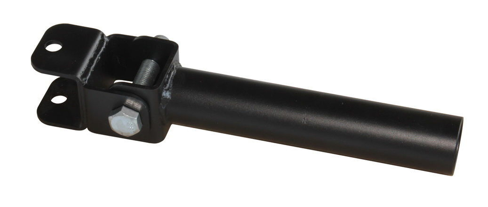 Пост для тяги Т-грифа "Сапер" (на стойку)