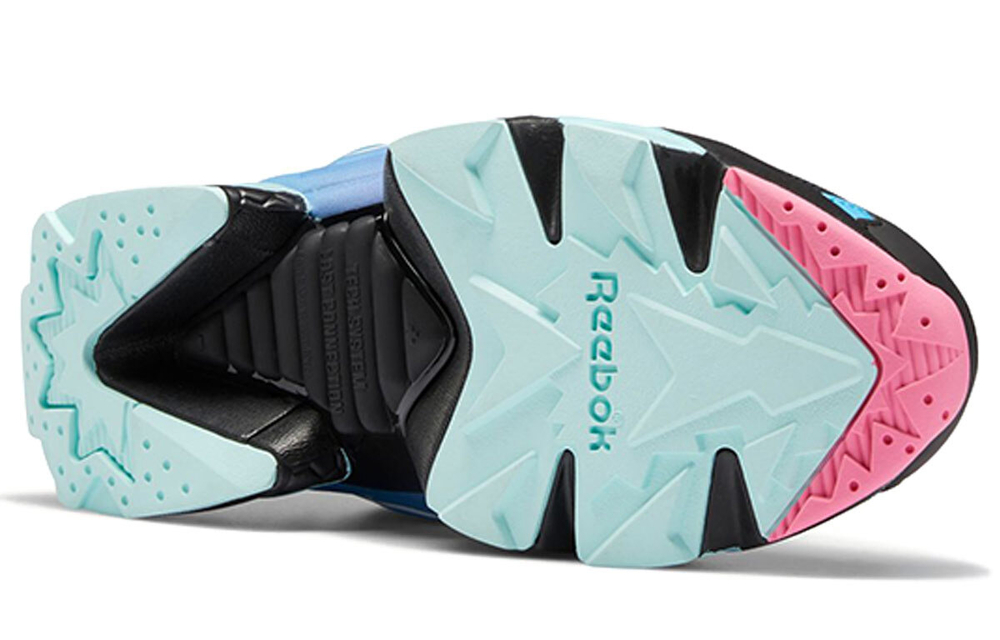 Кроссовки Reebok Instapump Fury Og "Digital Glow"