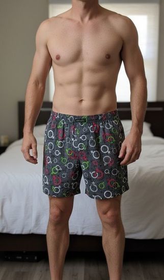 Трусы мужские семейные Cornette Classic 001/190