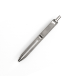 Ручка Big Idea Design Ti Mini Click Pen Titanium
