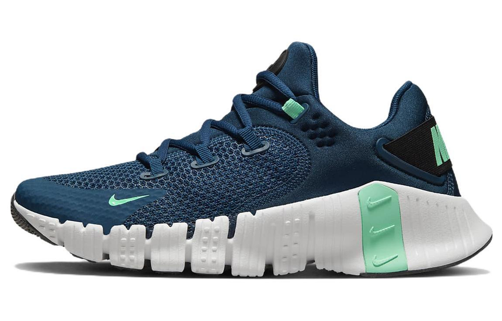 Кроссовки Nike Free Metcon 4 (Женская размерная сетка)