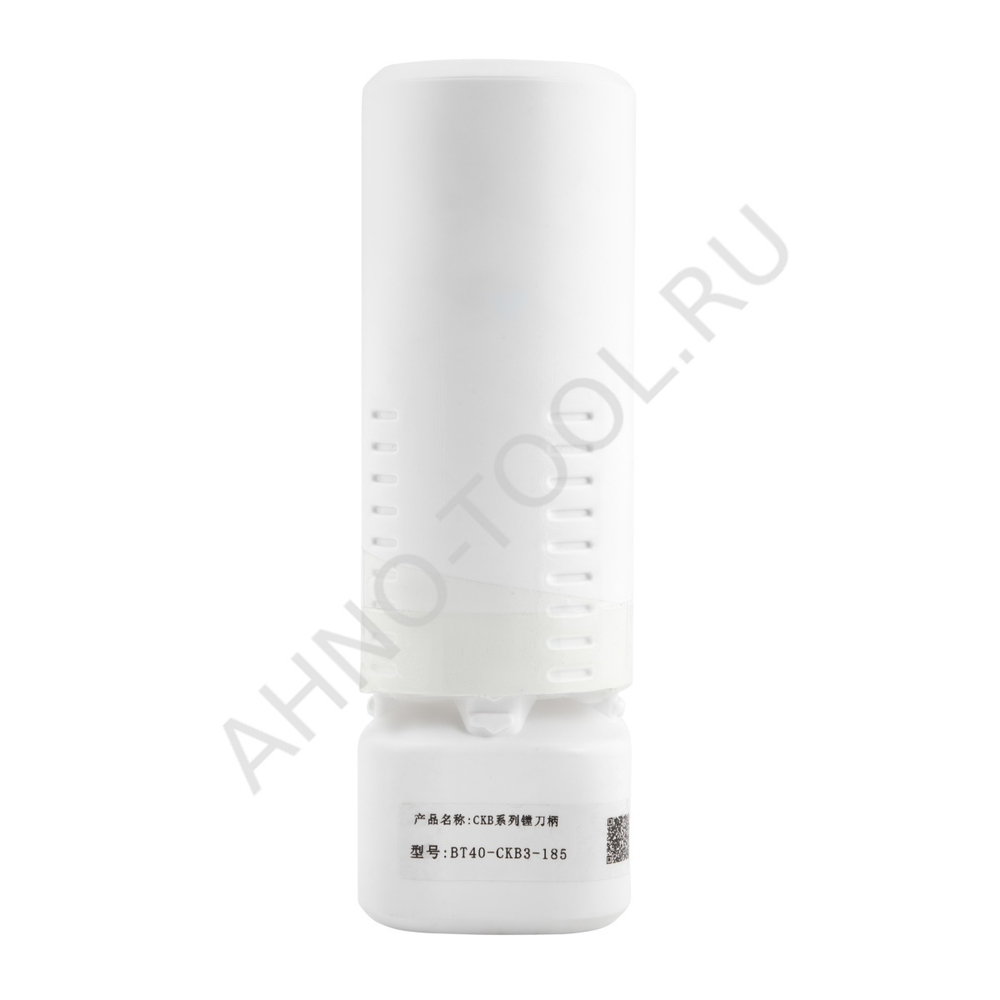 Оправка для расточных головок BT40-CKB3-185 ACCKee