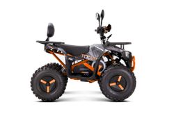 Квадроцикл YACOTA SIRIUS 2000W электро