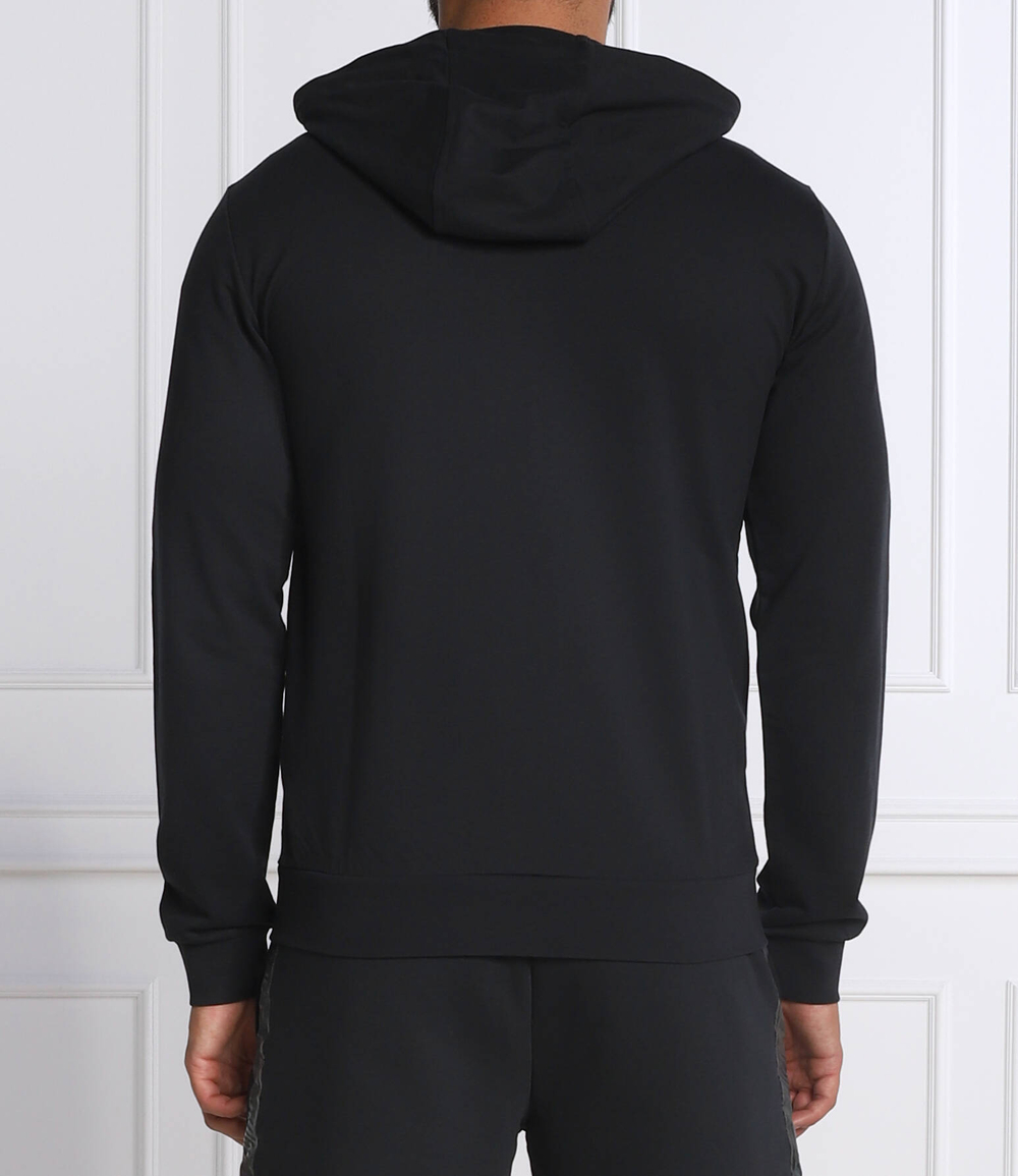 Худи EA7 - темно-синий(6LPM53 PJ05Z)