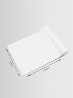 Обои флизелиновые 1.06 СВЕТЛО-СЕРЫЕ MONOLIT m589811 АНТИВАНДАЛЬНЫЕ, под штукатурку, метровые, матовые, моющиеся, для спальни, кухни,1.06*10.05 м