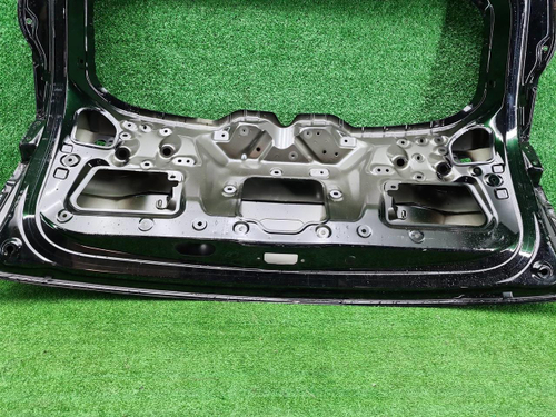 Крышка багажника Haval Jolion (2021-н.в.)