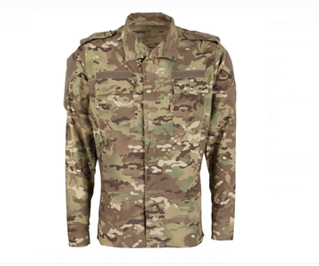 Костюм полевой для жаркой погоды Сплав